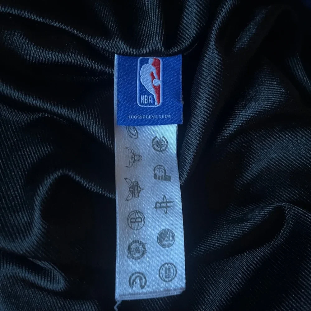 NBA golden state